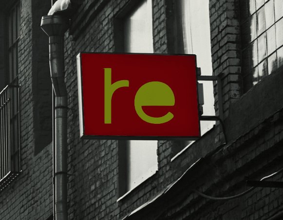 Logo of ReGroup