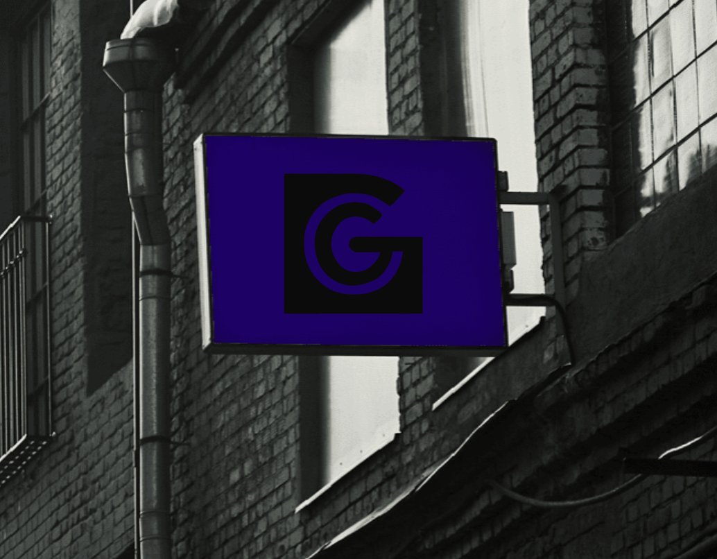 Company logo «gruz online» 4