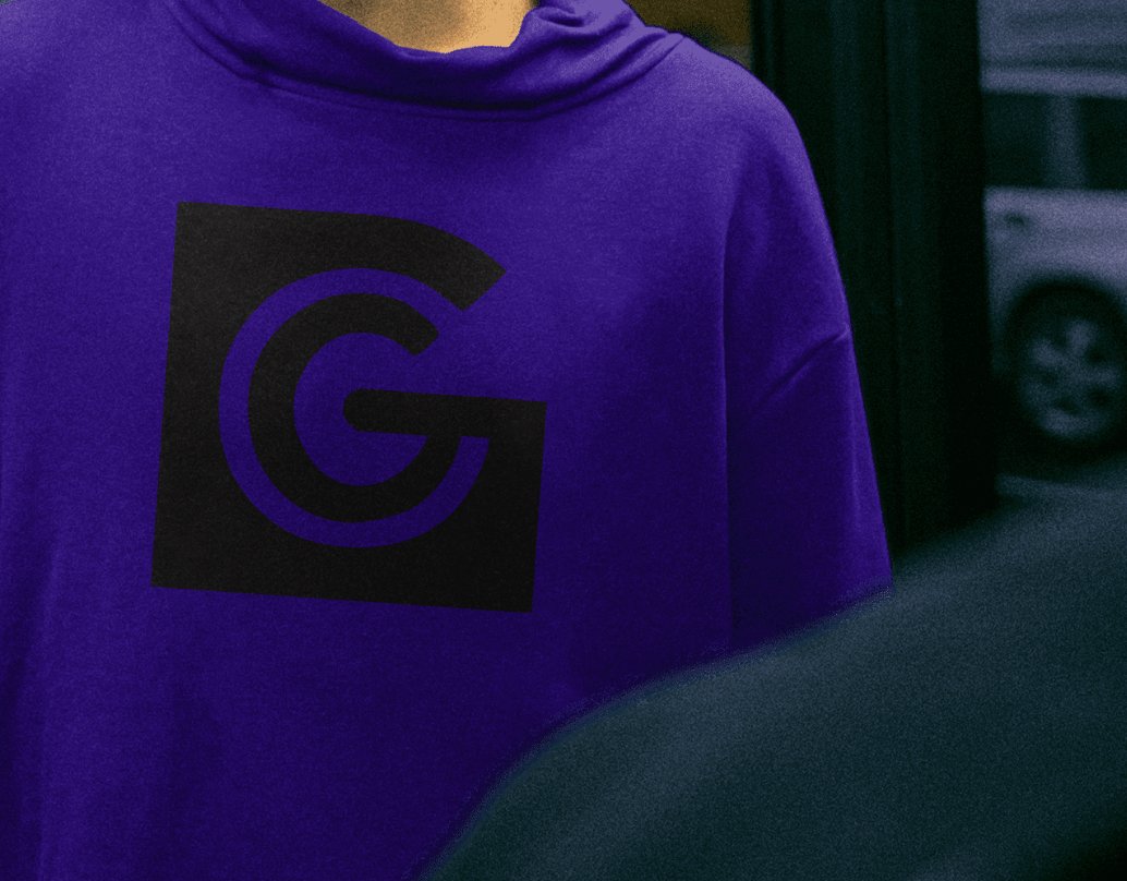 Company logo «gruz online» 3