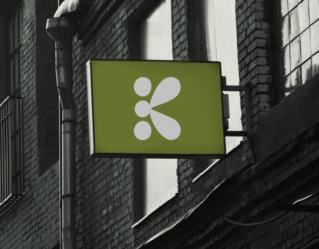 Company logo «Ecomind» 4