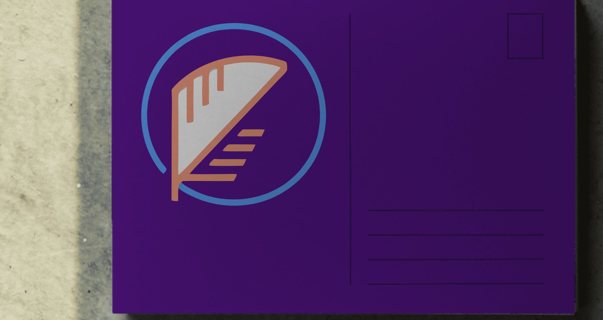 Company logo «Bez Dolga» 4