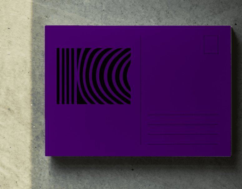 Company logo «NEW Vision» 4