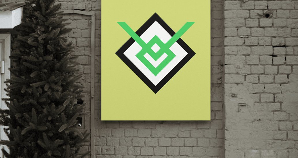 Company logo «HINTR» 4