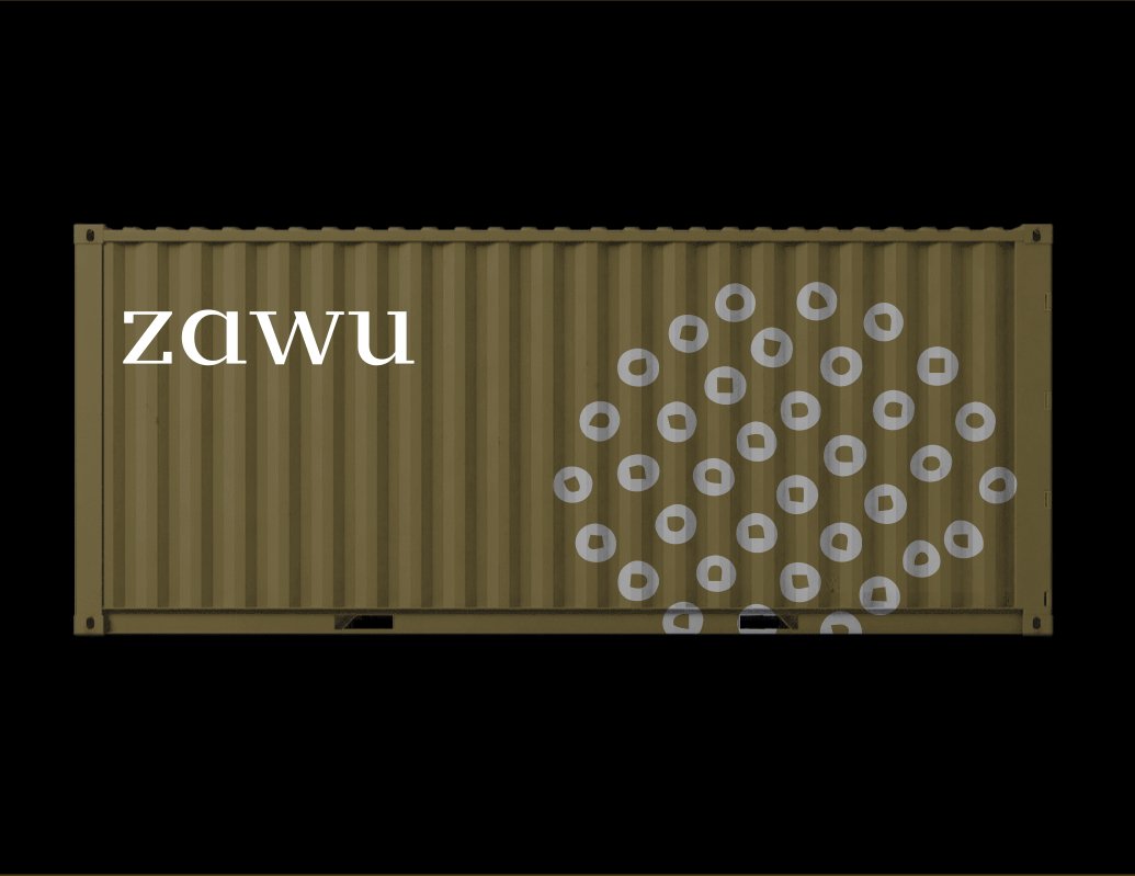 Logo of zawu