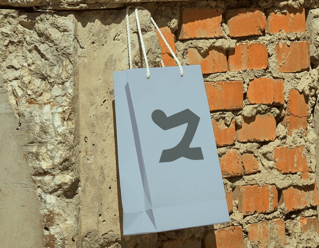 Logo of zá wù