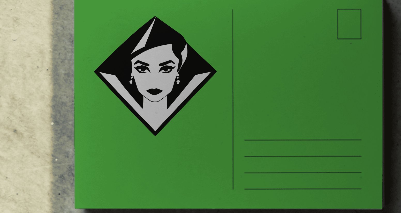 Company logo «NARNIIA RESALE» 4