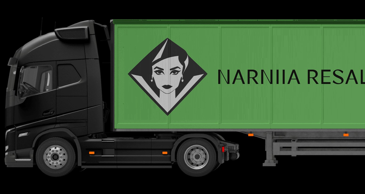 Logo of NARNIIA RESALE