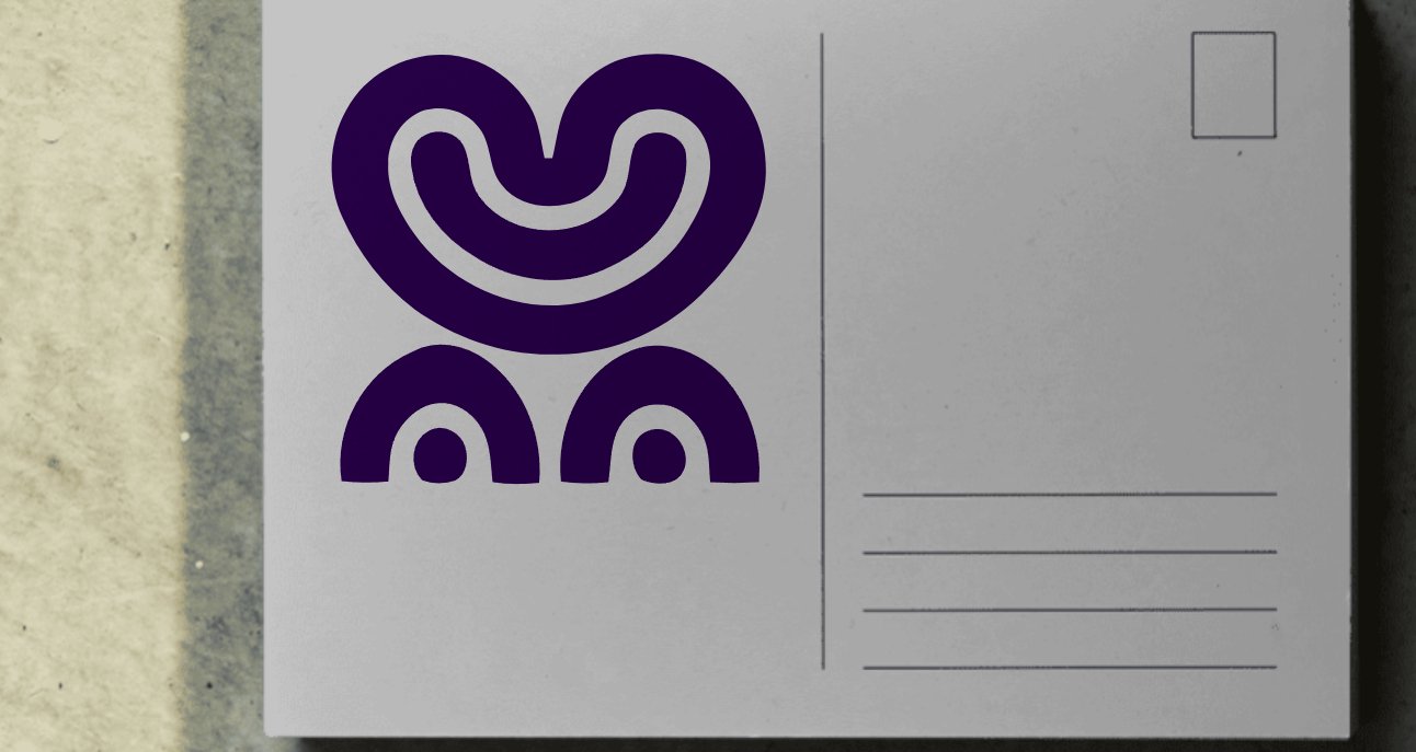 Company logo «vtongue» 4