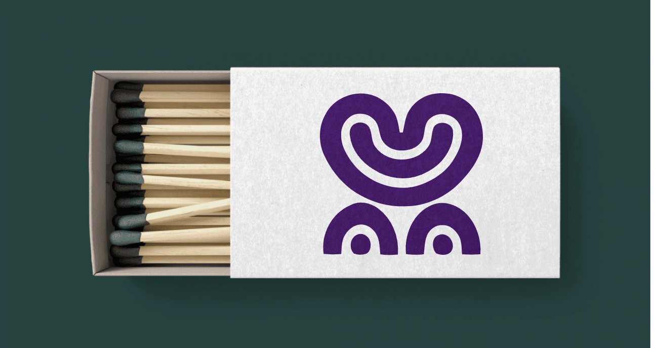 Company logo «vtongue» 2