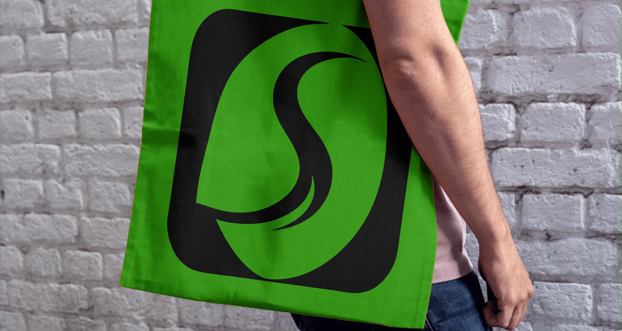 Company logo «Satin Home Apart» 2