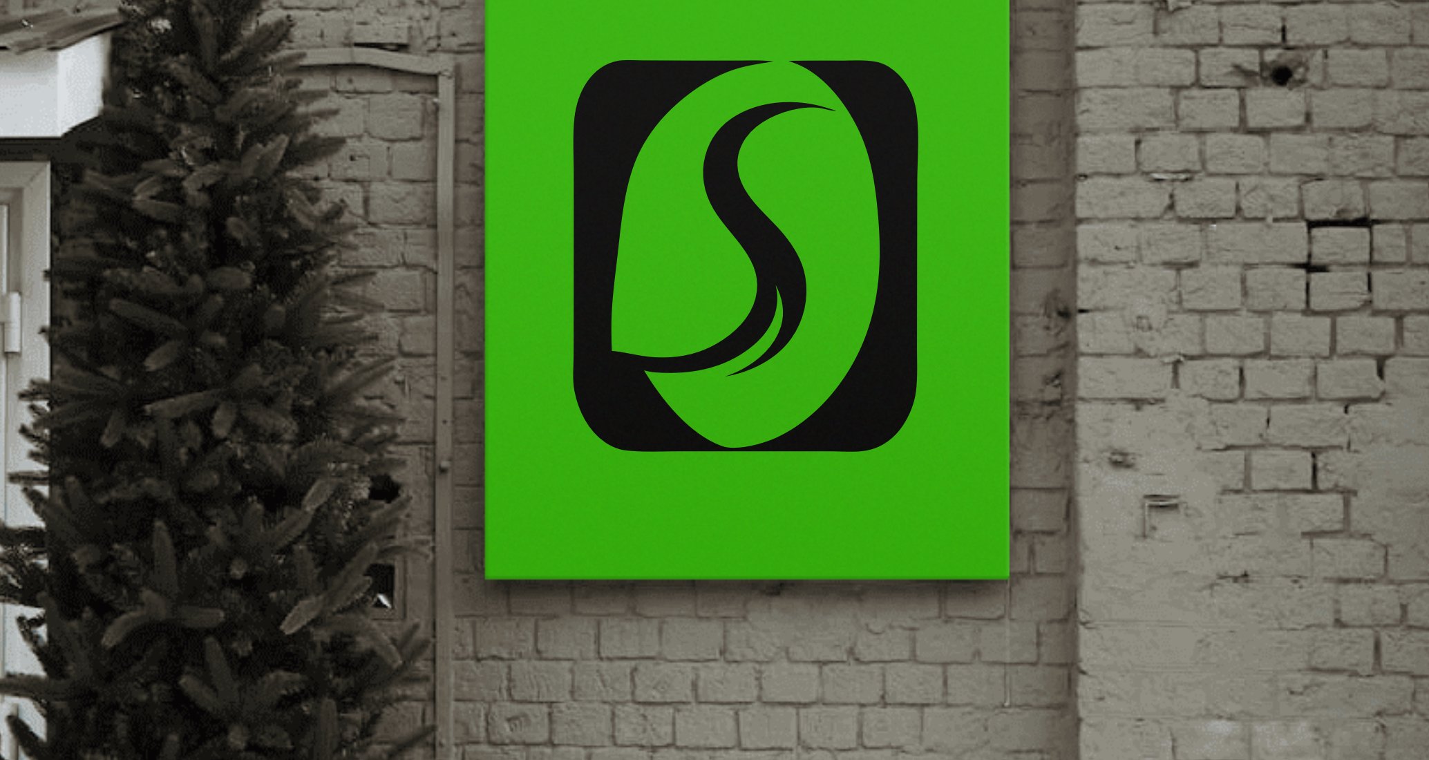 Company logo «Satin Home Apart» 4