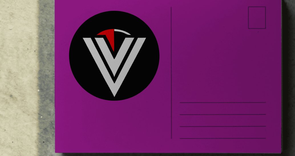 Company logo «YAT'S» 4