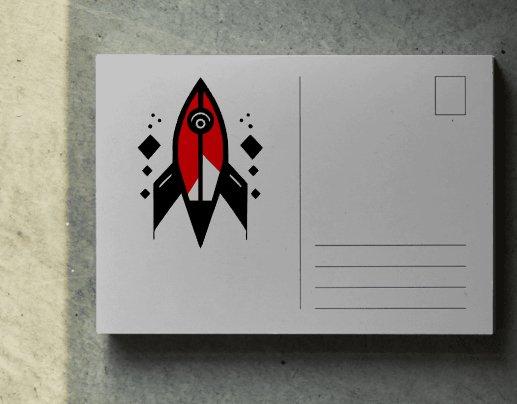 Company logo «Cassi» 4