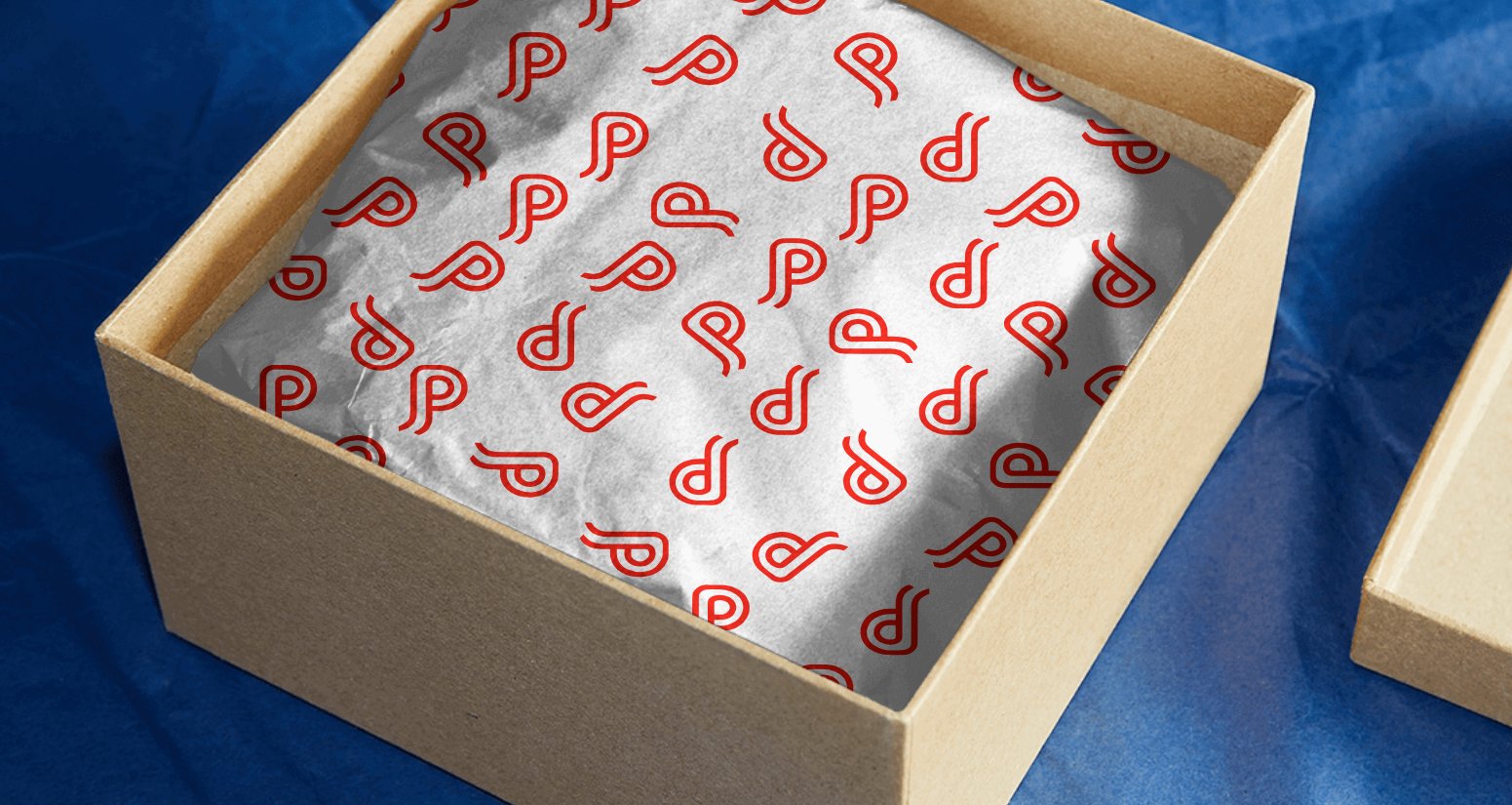 Company logo «PADEL 360» 3