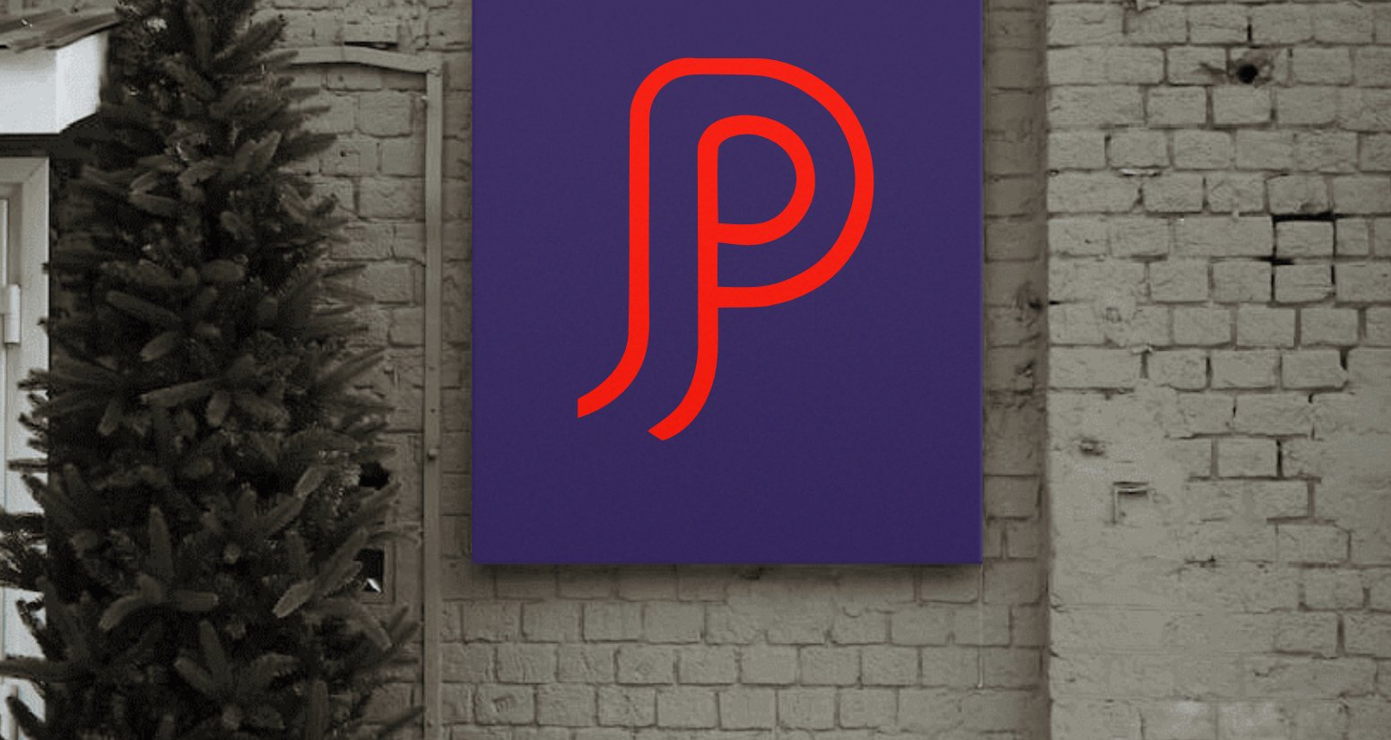Company logo «PADEL 360» 4