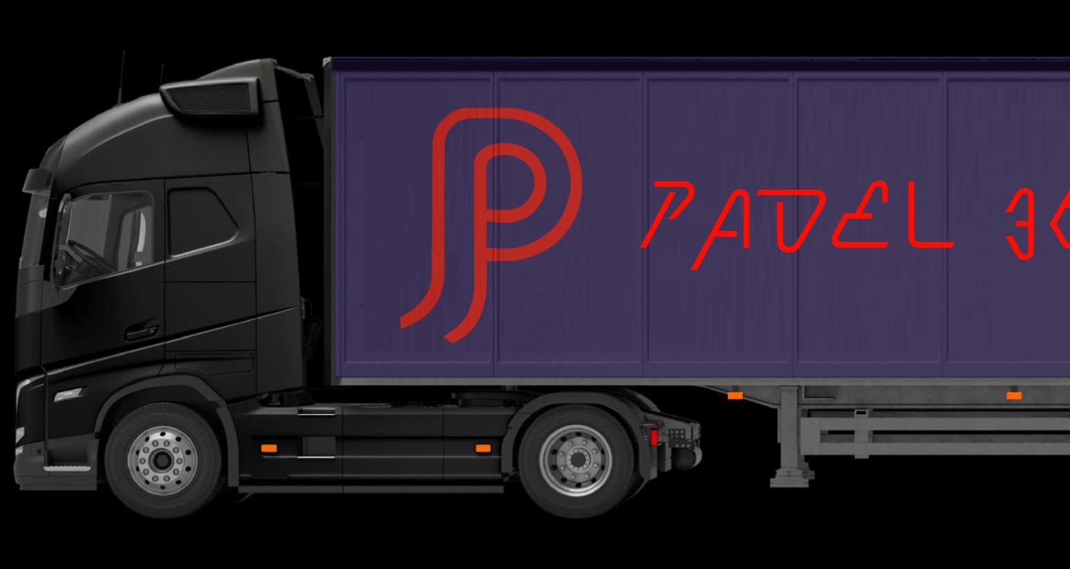 Company logo «PADEL 360» 2