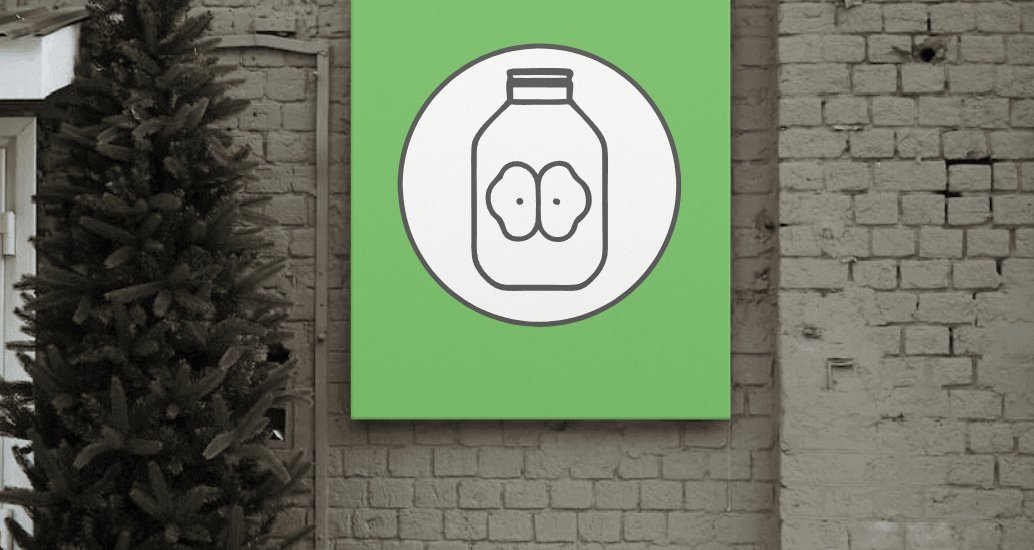 Company logo «MolokoTravel» 4