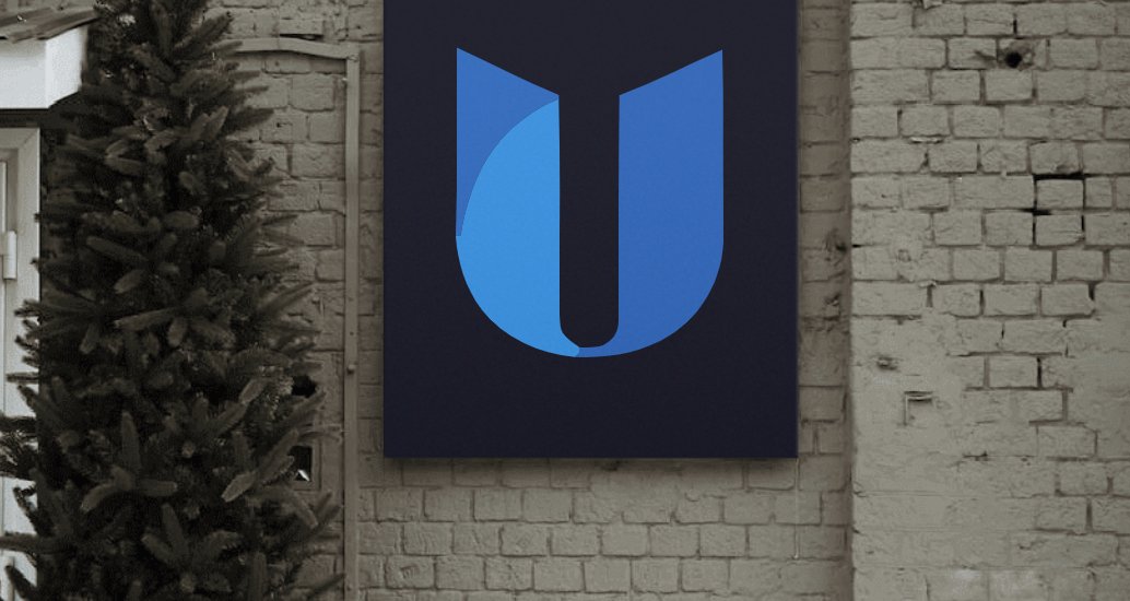 Company logo «Uni nail system» 4