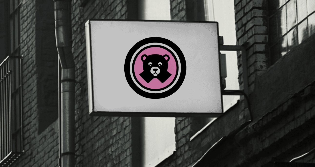 Company logo «Box Security» 4