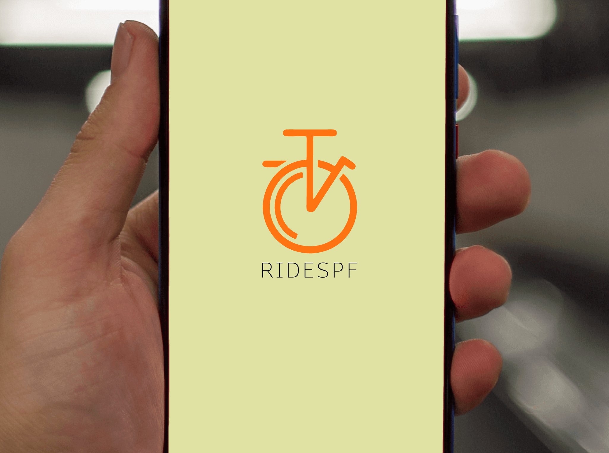 Logo of RIDESPF