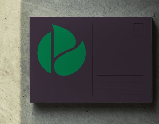 Company logo «LaSo» 4