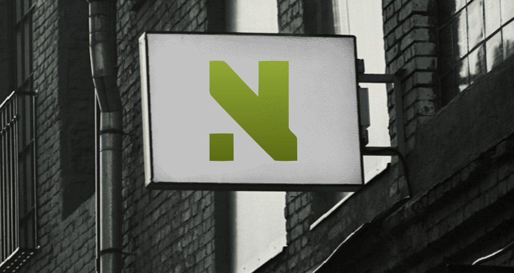 Company logo «NeuroTwinStudio» 4
