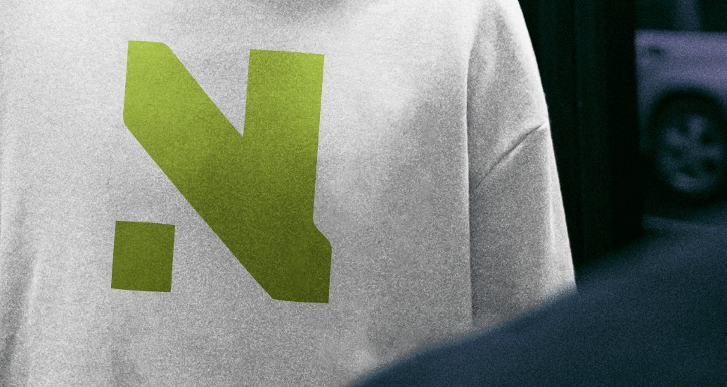 Company logo «NeuroTwinStudio» 3