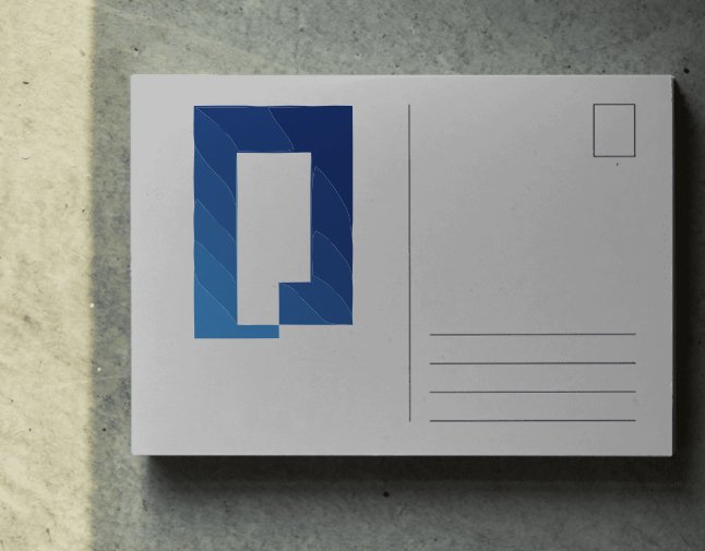 Company logo «PRIME BROKER» 4