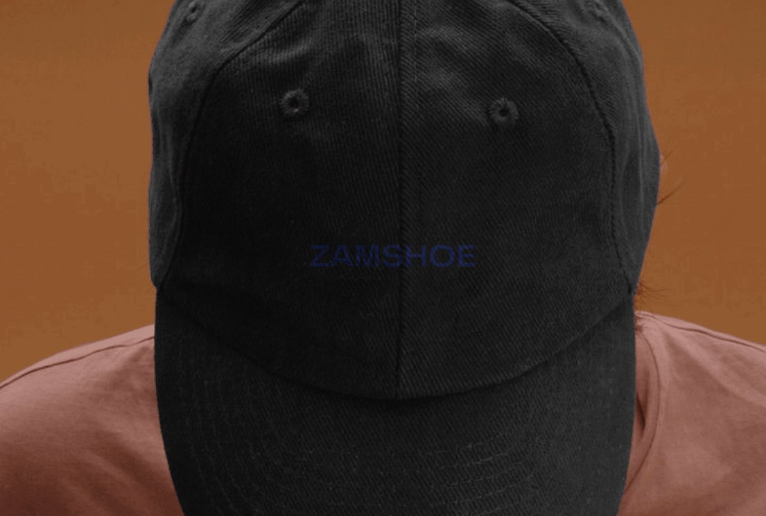 Company logo «ZAMSHOE» 2