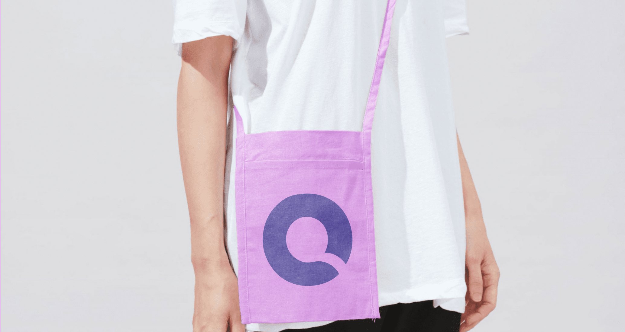 Company logo «ODNA» 2