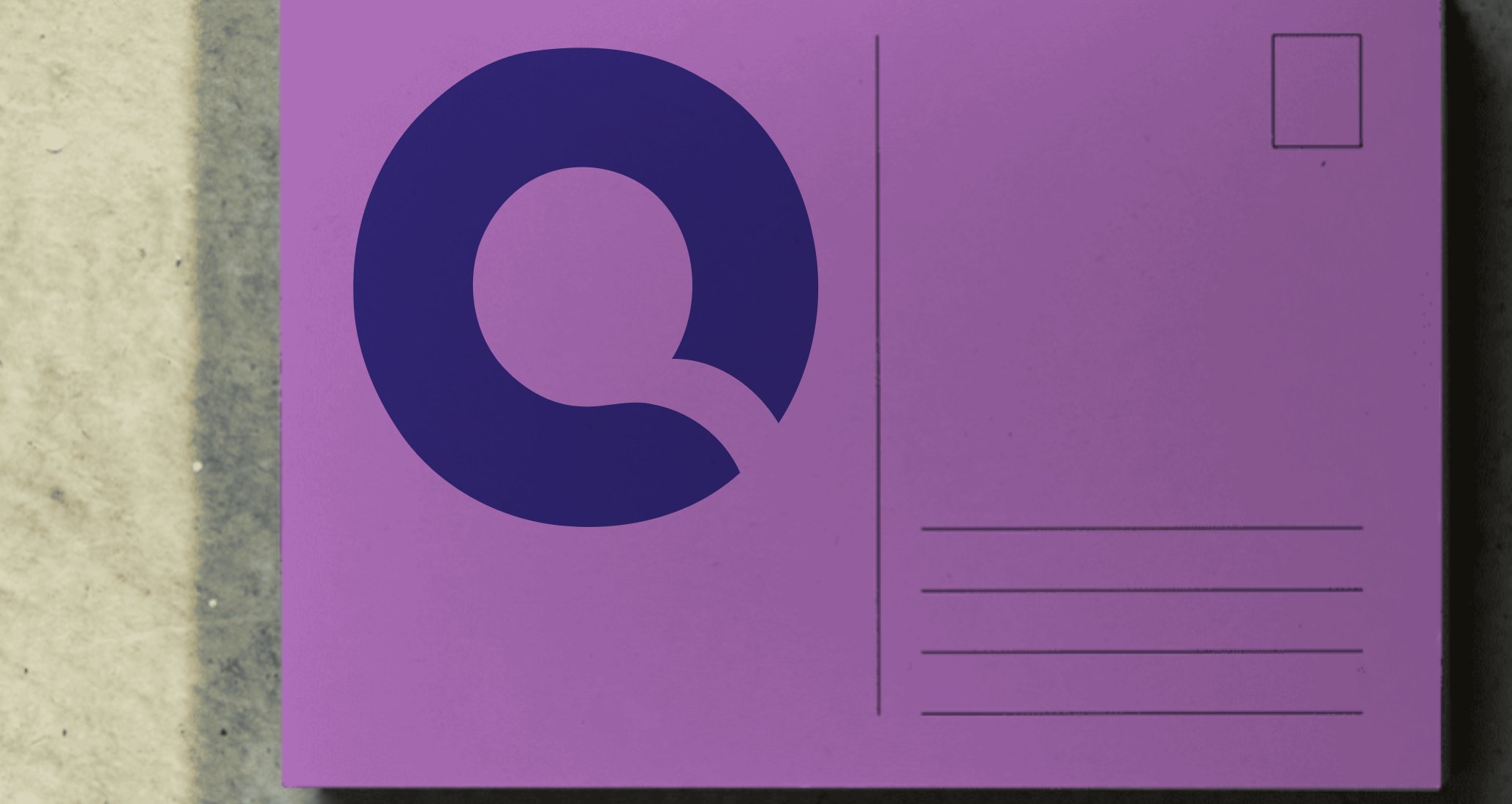 Company logo «ODNA» 4