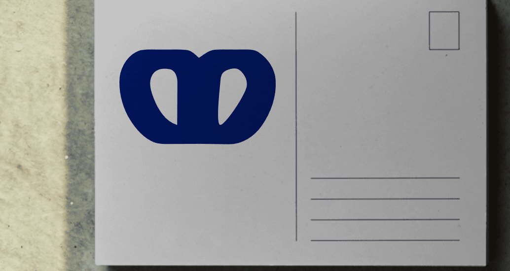 Company logo «Tender Grove» 4