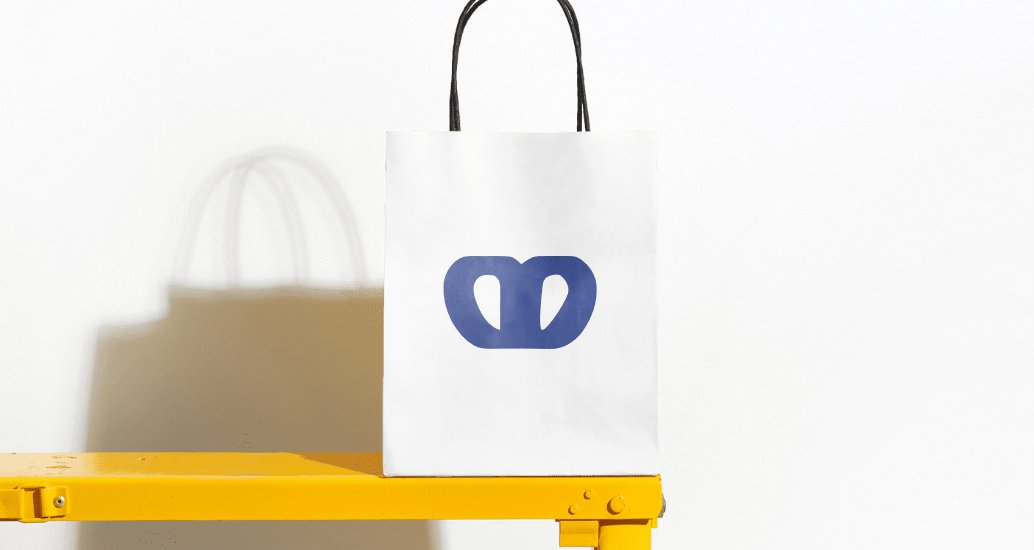 Company logo «Tender Grove» 2