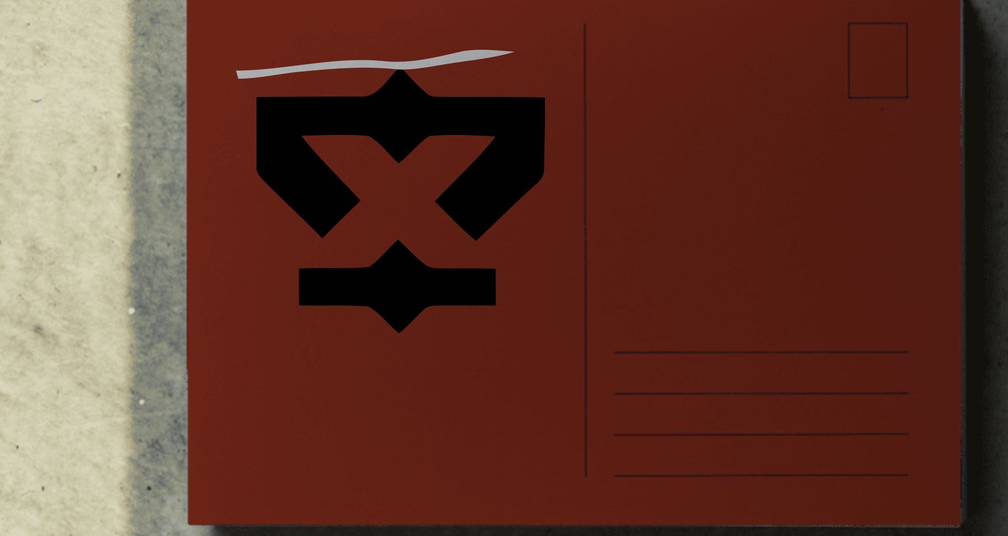 Logo of My Stitch