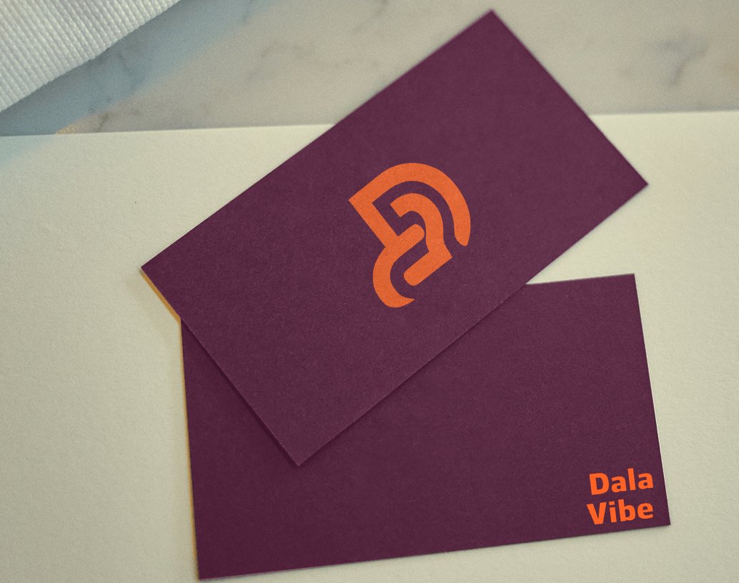 Logo of Dala Vibe