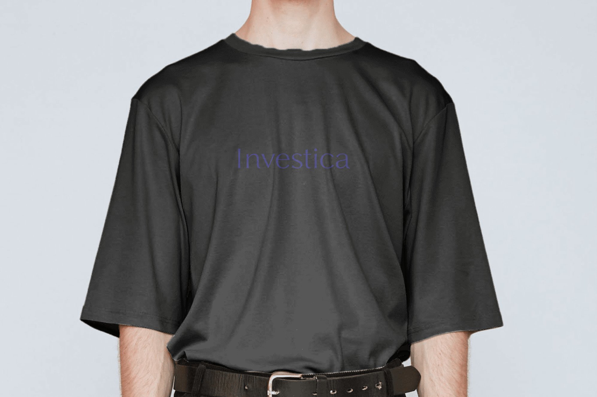 Company logo «Investica» 2