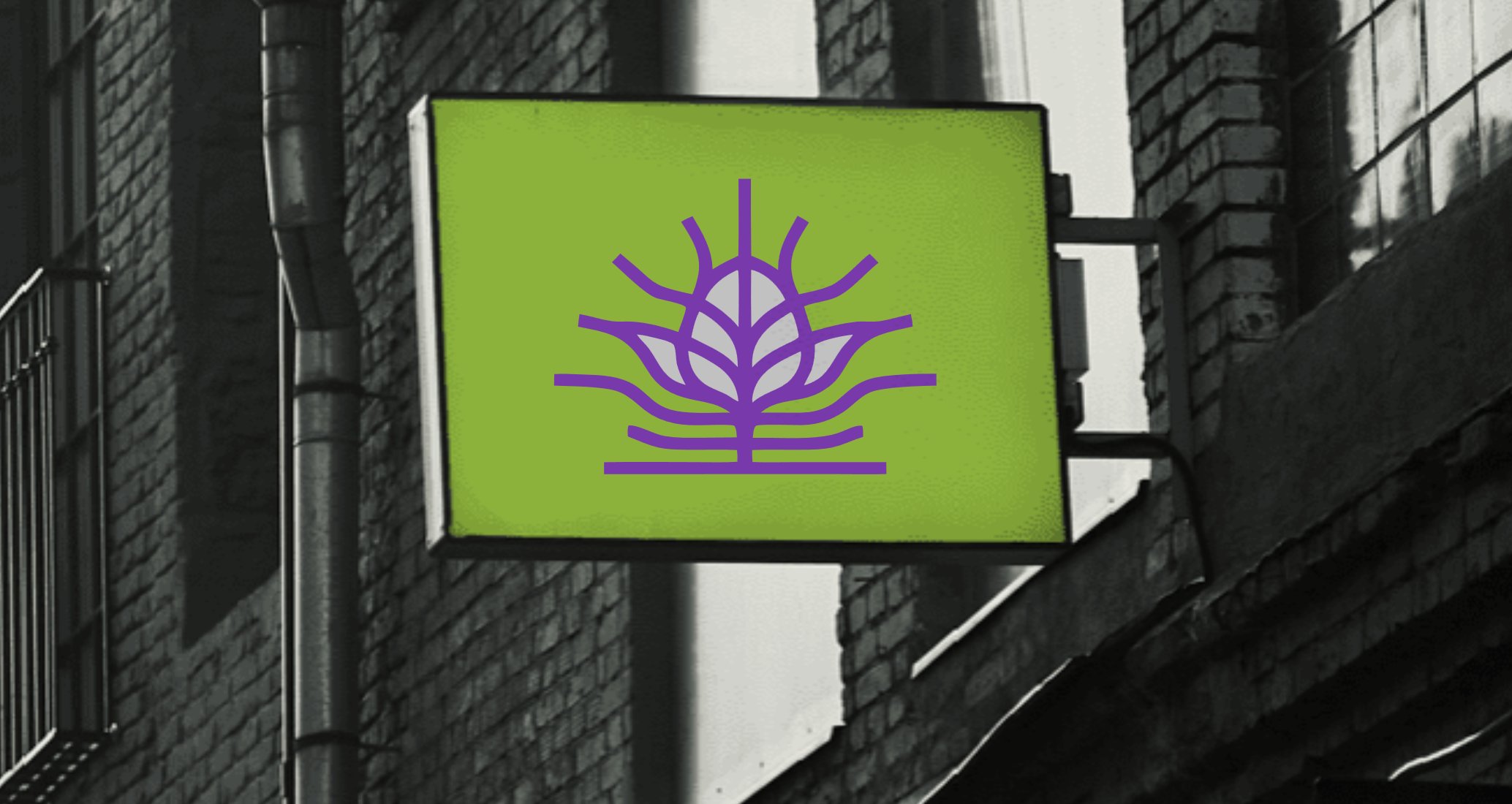 Company logo «Agile Anthology» 4