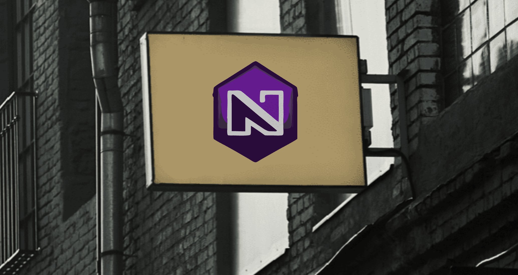 Company logo «NGR Softlab» 4