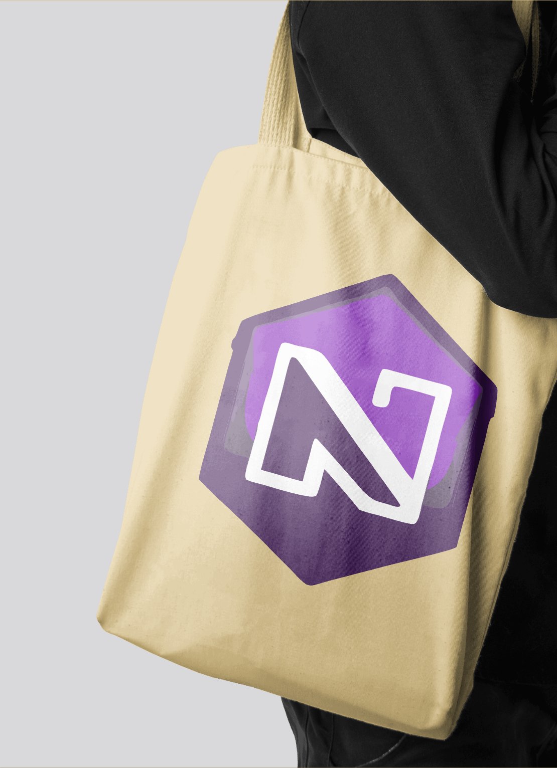 Company logo «NGR Softlab» 2