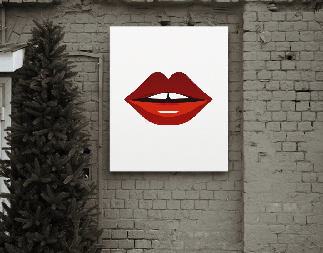 Company logo «Lina.cosmm» 4
