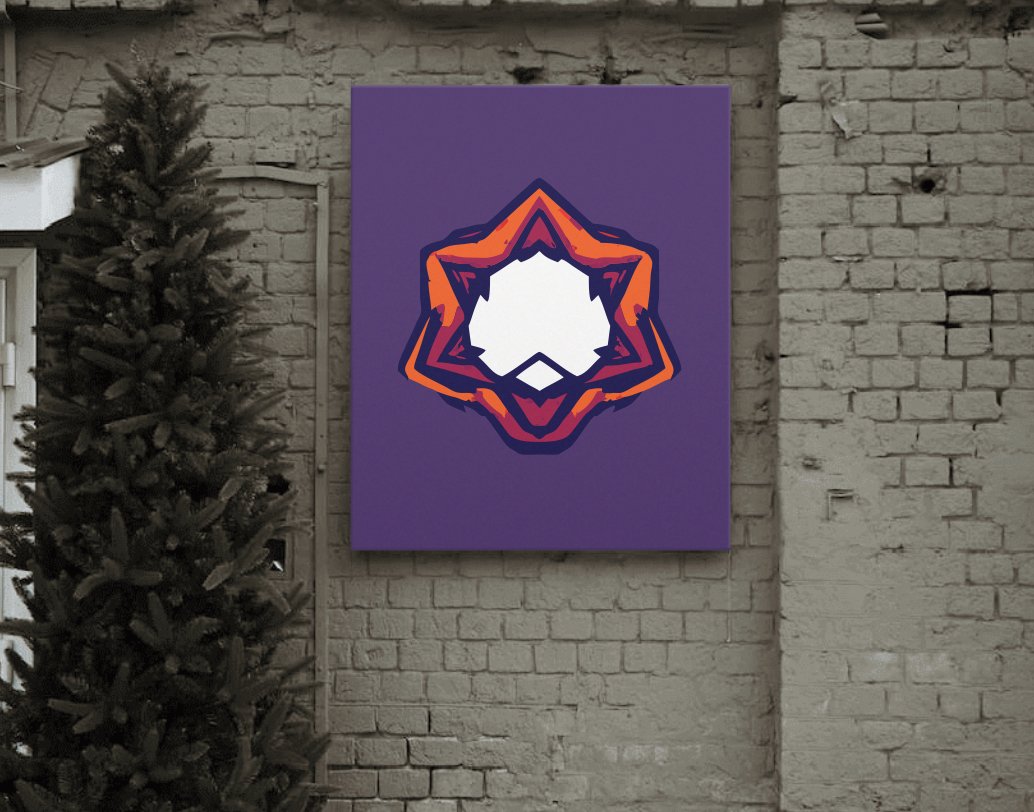 Company logo «Patent Grimoire» 4