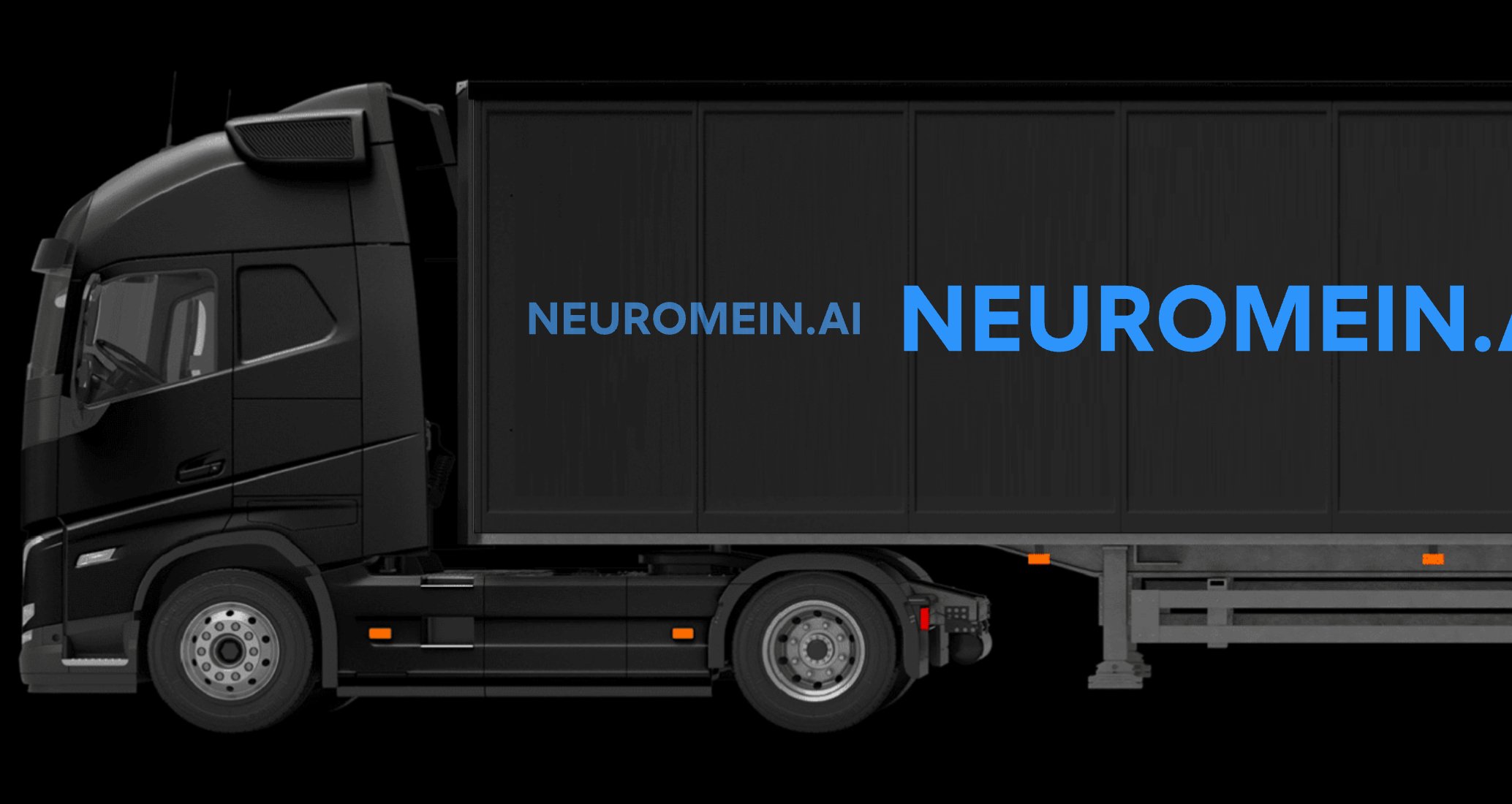 Company logo «NEUROMEIN.AI» 2