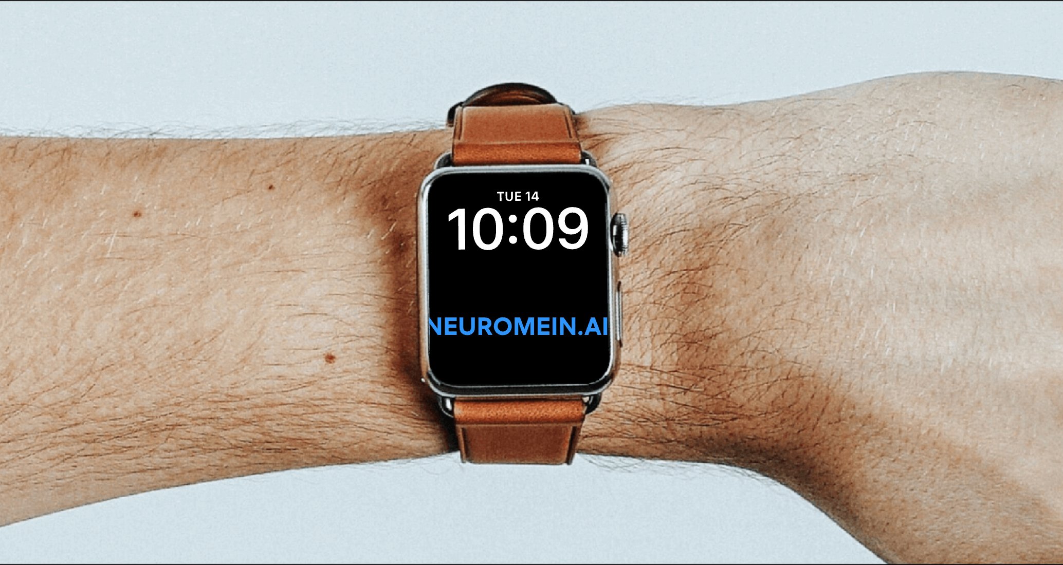 Company logo «NEUROMEIN.AI» 1