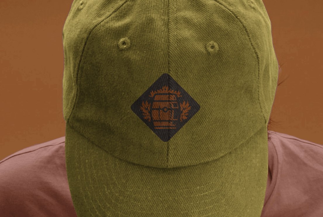 Company logo «SEREDA» 2