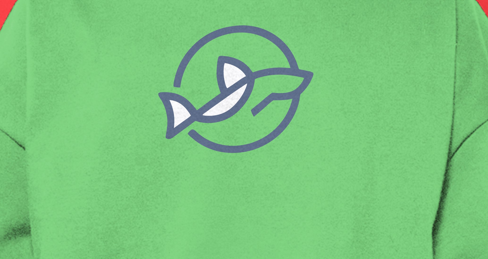 Company logo «SHARK'O» 3
