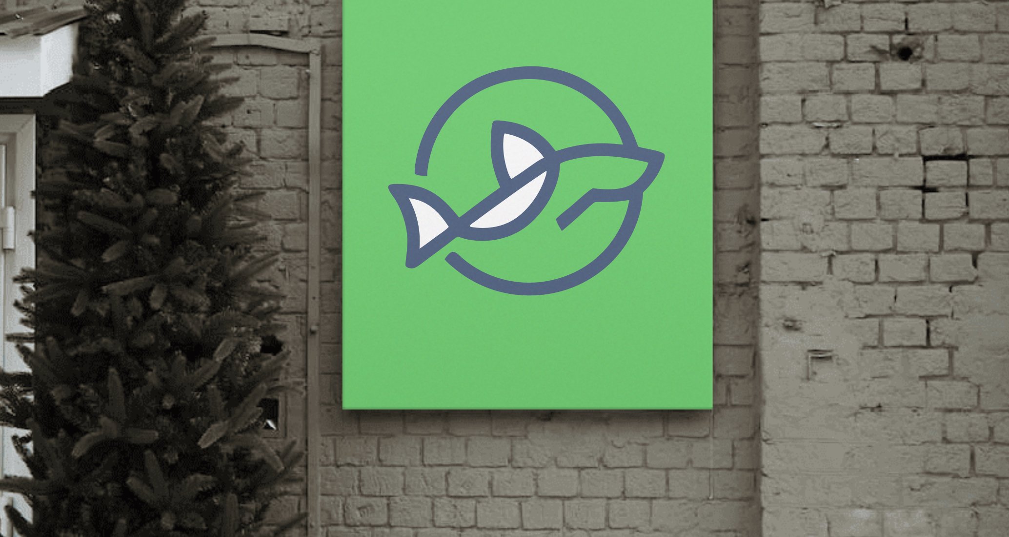 Company logo «SHARK'O» 4