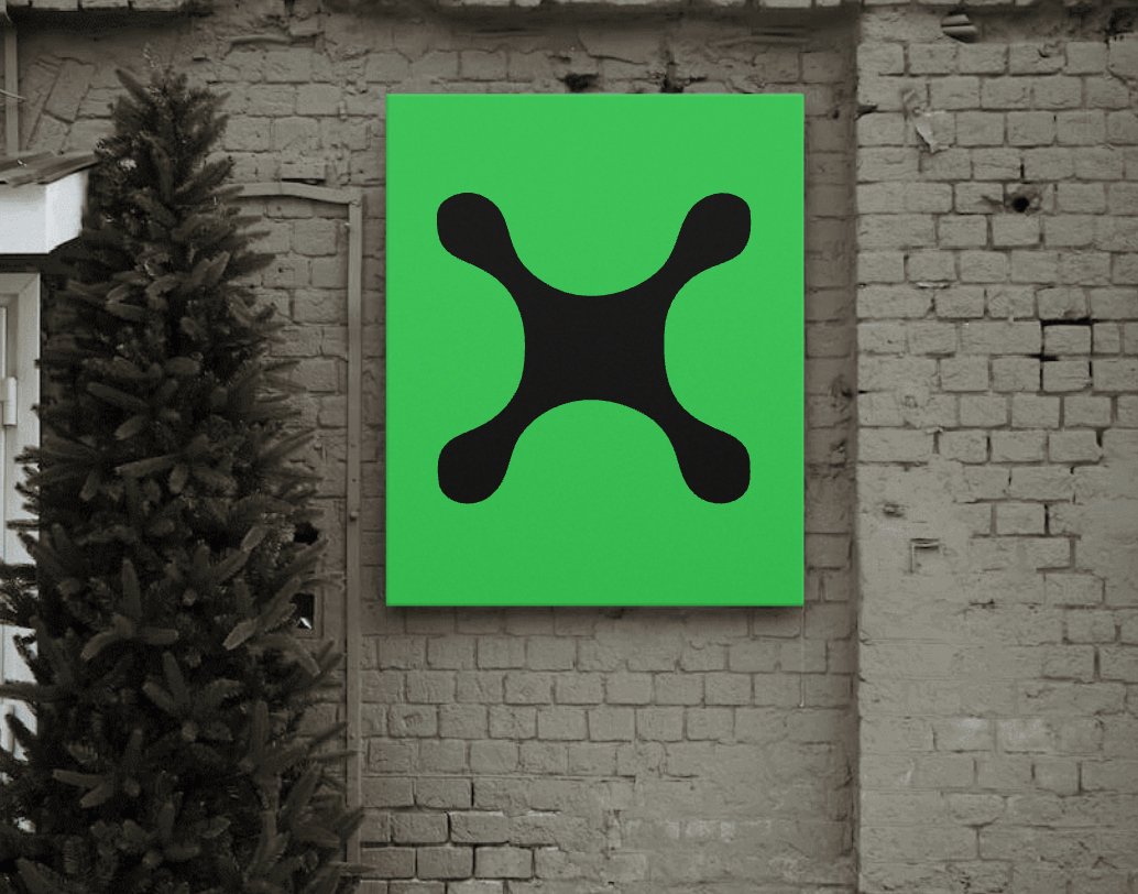 Company logo «LUM.O» 4