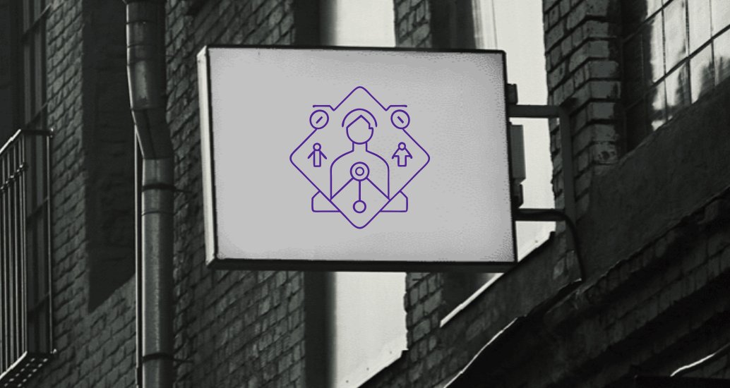 Company logo «ITHumanWork» 4