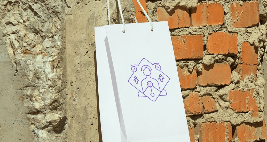 Company logo «ITHumanWork» 3