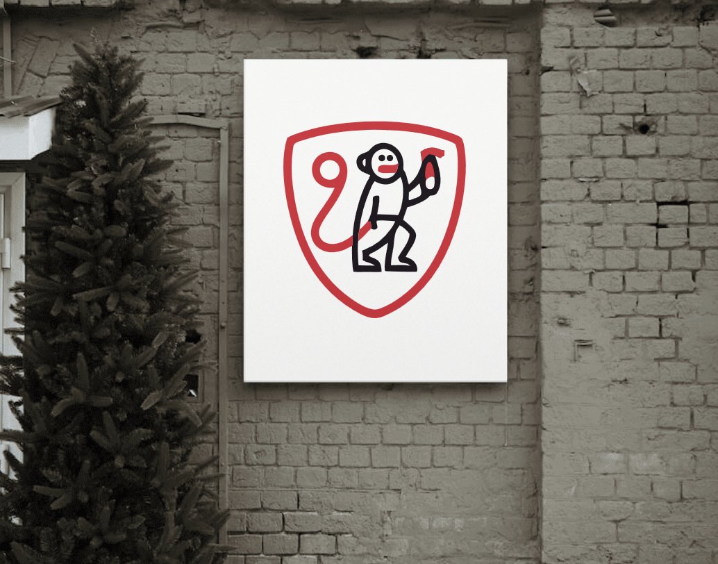 Company logo «Overkillaz» 4